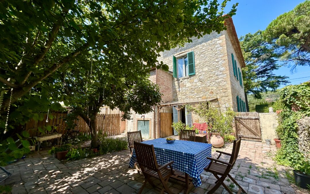 The Sighing House is Up For Sale!